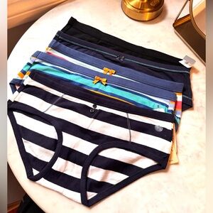 Aerie Women's Panties from the 2000s NWT